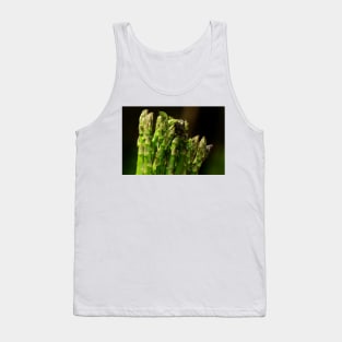 Asparagus Tank Top